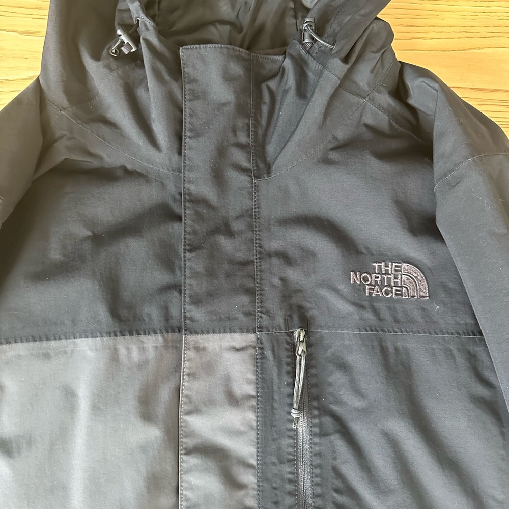 The North Face Fleece-Lined Jacket